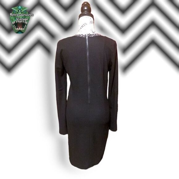 SWEATER Dress - Picture 4 of 5